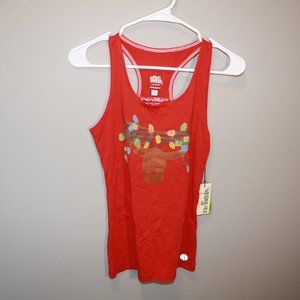 Small NWT Rawthreads Tank Top